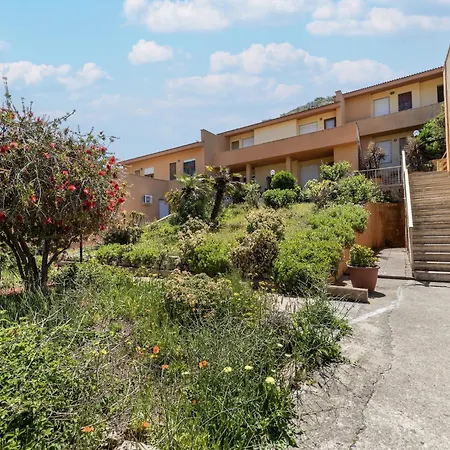 Terrace With Sea View, Parking Space, Air Conditioning Apartman Castelsardo