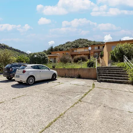 Terrace With Sea View, Parking Space, Air Conditioning Apartman Castelsardo