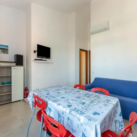 Terrace With Sea View, Parking Space, Air Conditioning *