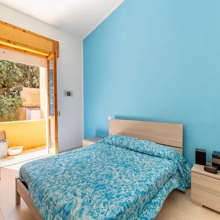 Terrace With Sea View, Parking Space, Air Conditioning Apartman *