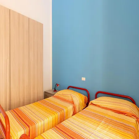 Apartman Terrace With Sea View, Parking Space, Air Conditioning *