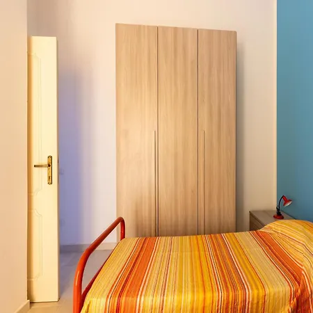 Terrace With Sea View, Parking Space, Air Conditioning Apartman *