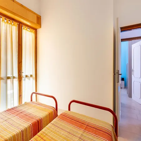 Terrace With Sea View, Parking Space, Air Conditioning Appartement *