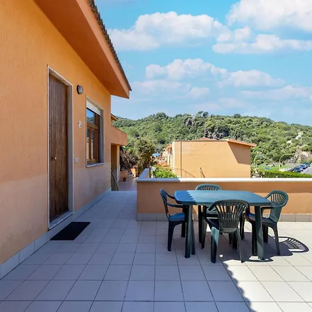 Terrace With Sea View, Parking Space, Air Conditioning *